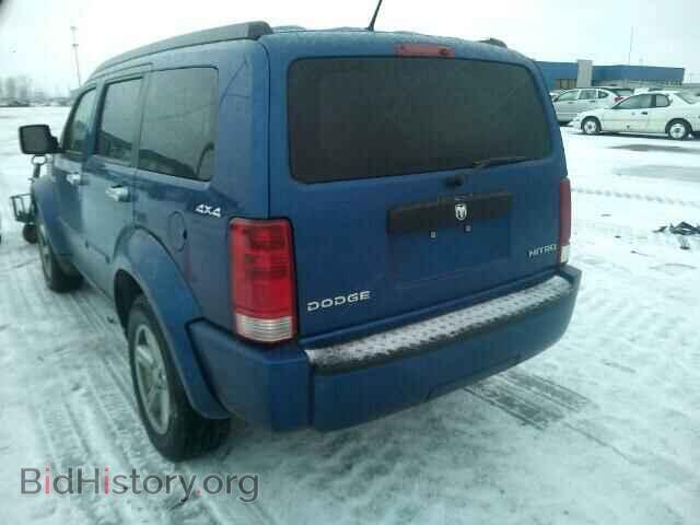 2010 DODGE NITRO - VIN: 1D4PU2GK6AW108906 - Photo 3