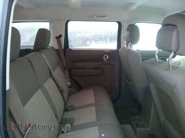 2010 DODGE NITRO - VIN: 1D4PU2GK6AW108906 - Photo 6