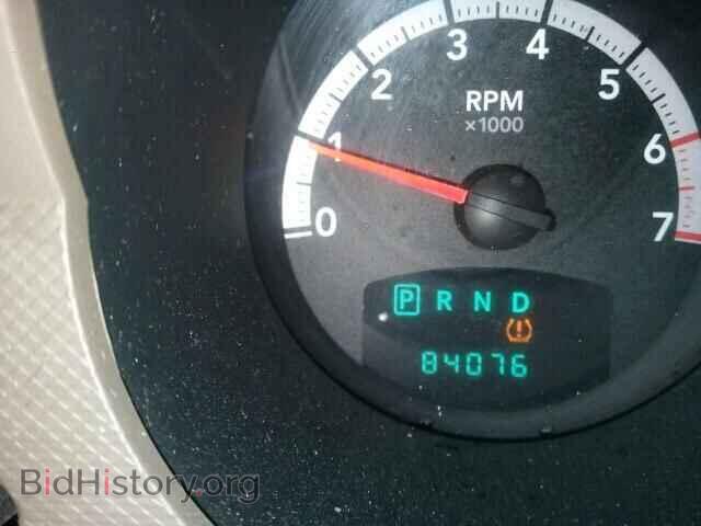 2010 DODGE NITRO - VIN: 1D4PU2GK6AW108906 - Photo 8