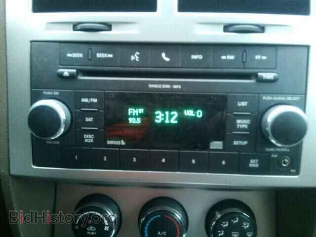 2010 DODGE NITRO - VIN: 1D4PU2GK6AW108906 - Photo 10