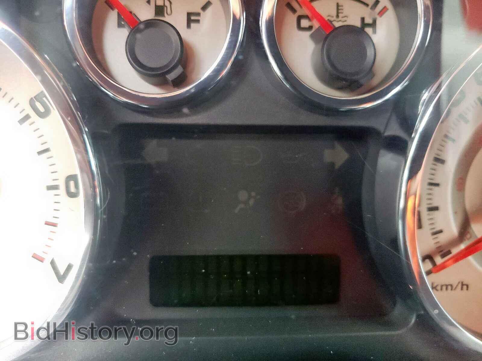 2009 FORD EDGE - VIN: 2FMDK48C29BA31047 - Фото 8