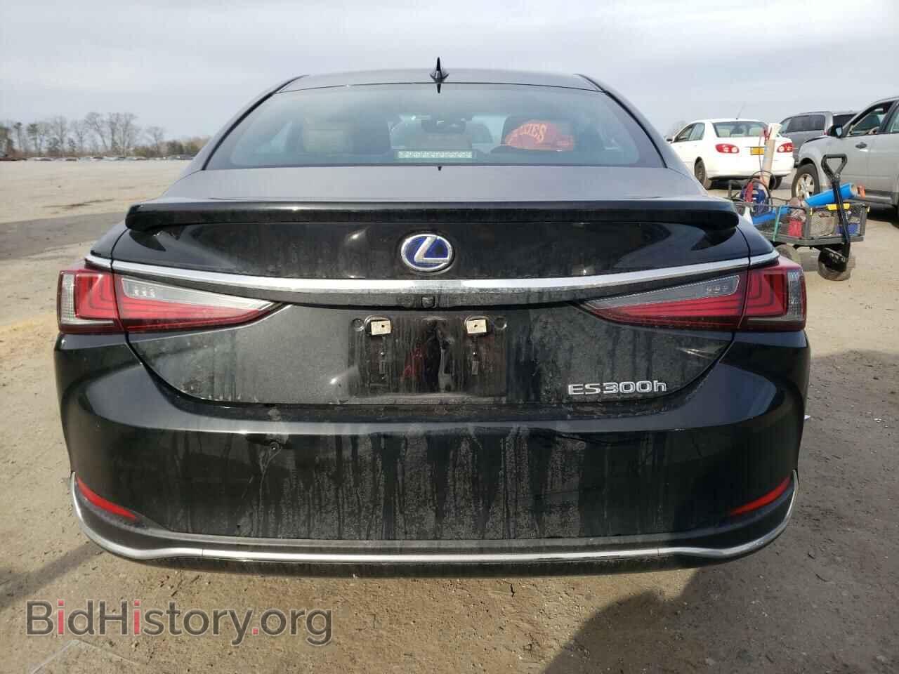 2022 LEXUS ES300 - VIN: 58AEA1C11NU014104 - Фото 6