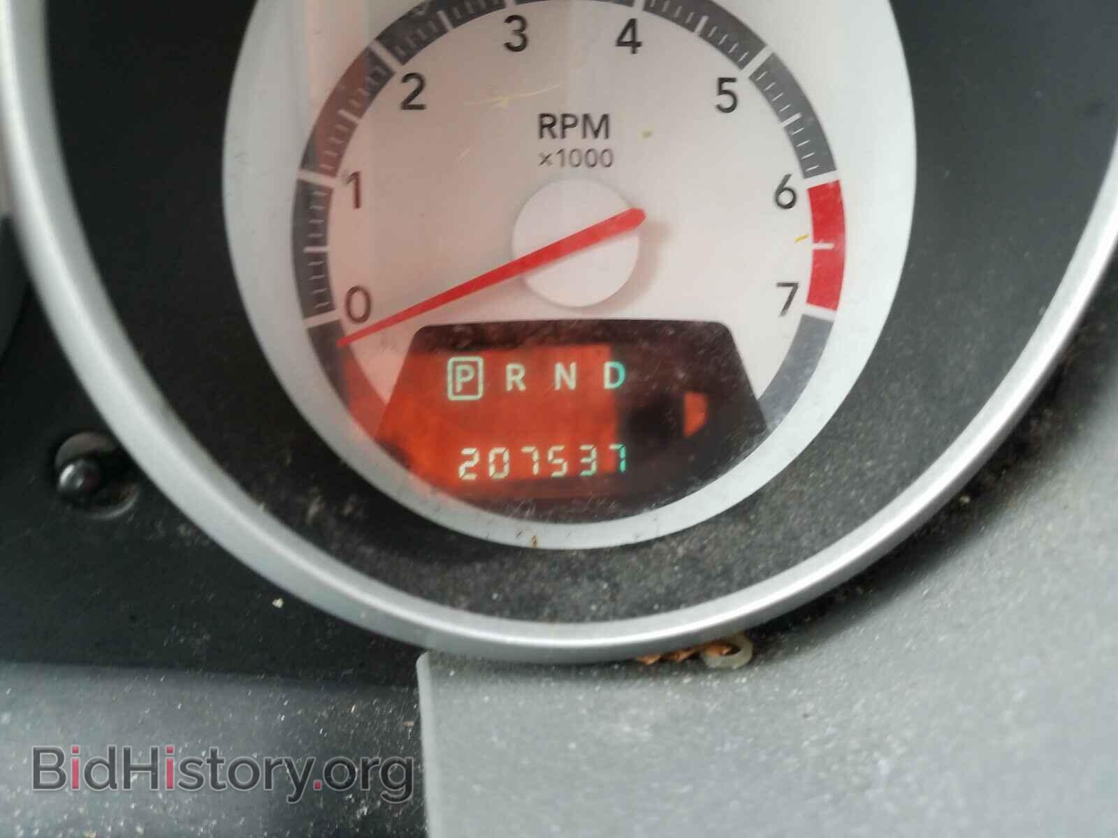 2010 DODGE CARAVAN - VIN: 2D4RN4DE3AR220572 - Фото 8
