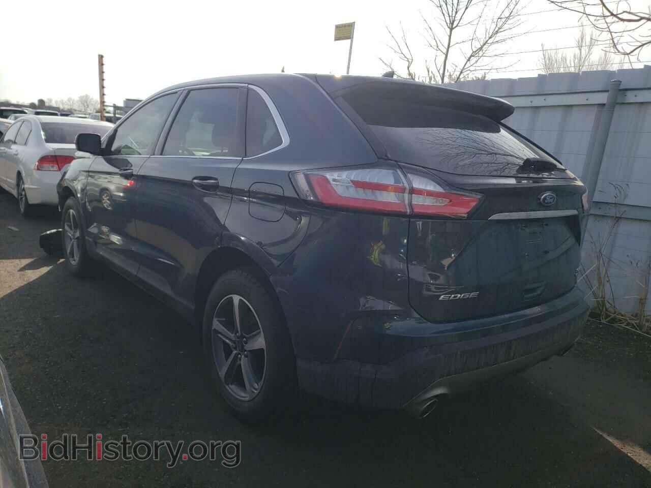 2019 FORD EDGE - VIN: 2FMPK4J92KBC54626 - Фото 3