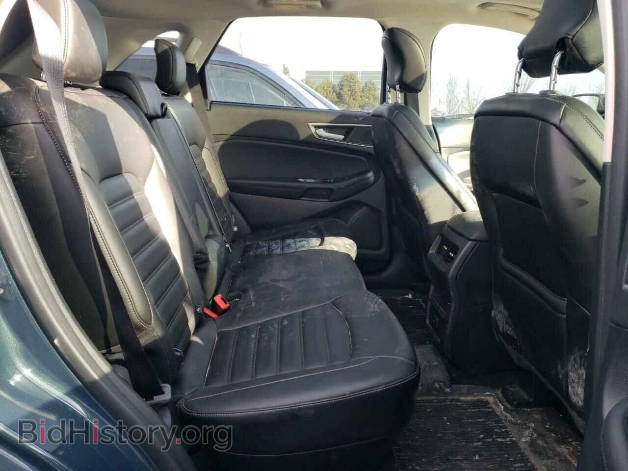 2019 FORD EDGE - VIN: 2FMPK4J92KBC54626 - Фото 6