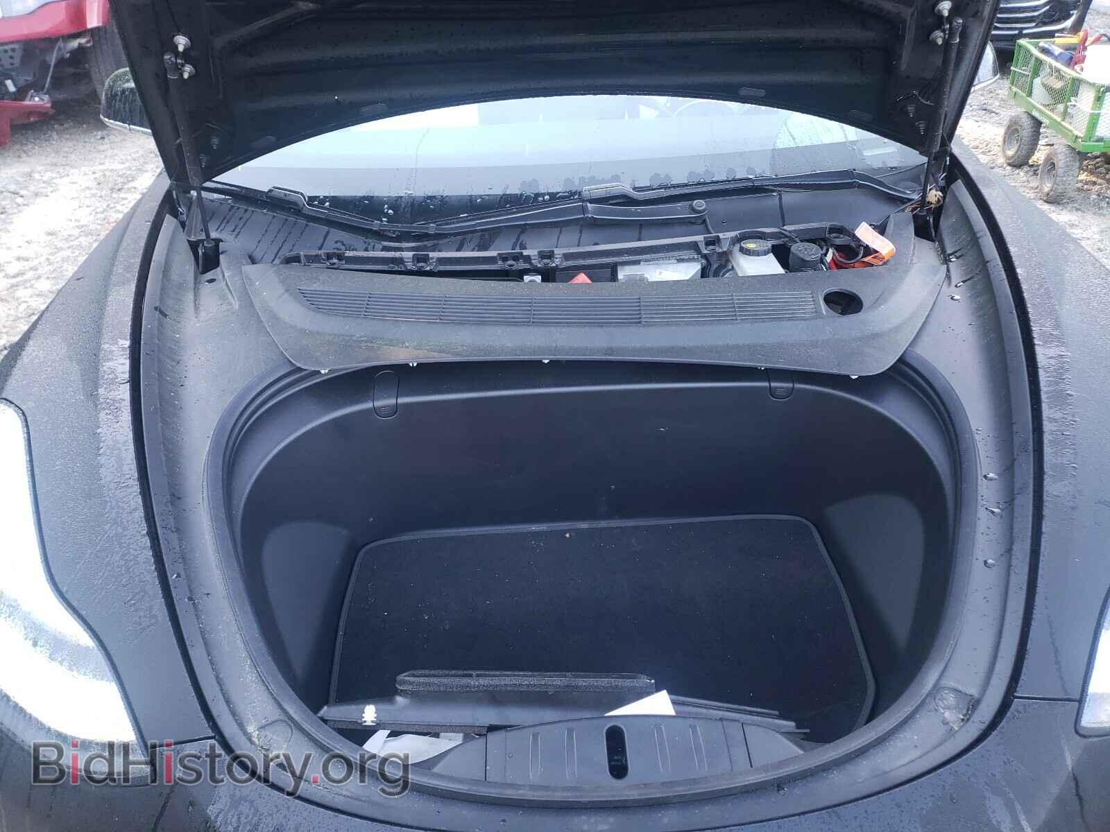 2019 TESLA MODEL 3 - VIN: 5YJ3E1EB2KF450641 - Photo 7