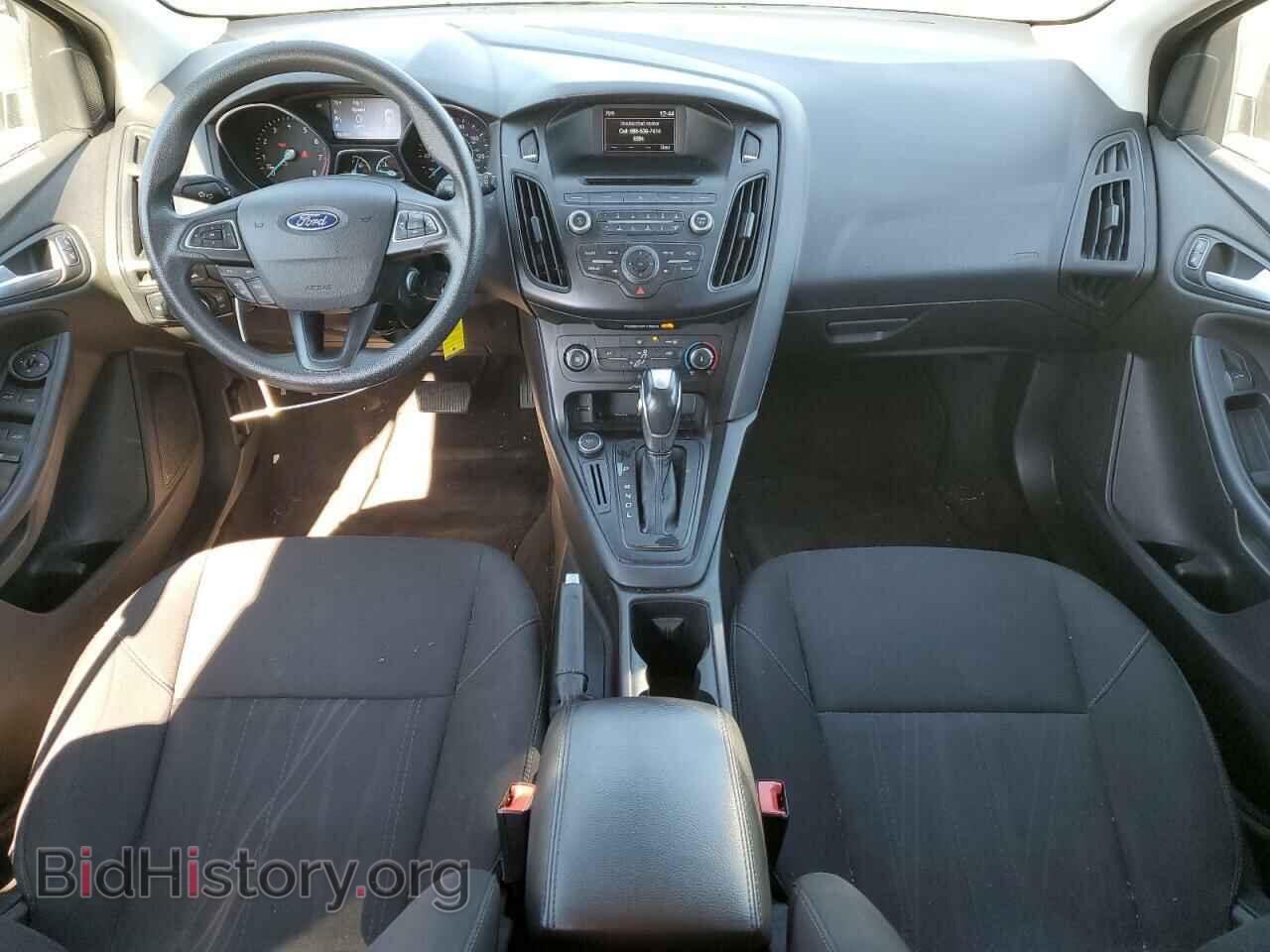 2016 FORD FOCUS - VIN: 1FADP3K24GL284907 - Photo 8
