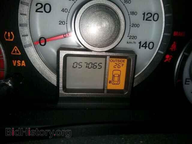 2009 HONDA PILOT - VIN: 5FNYF48579B056587 - Фото 8