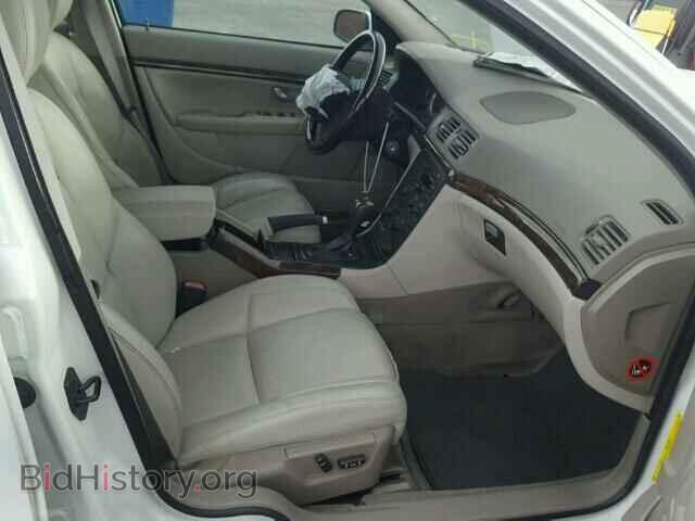 2006 VOLVO S80 - VIN: YV1TS592461445489 - Фото 5