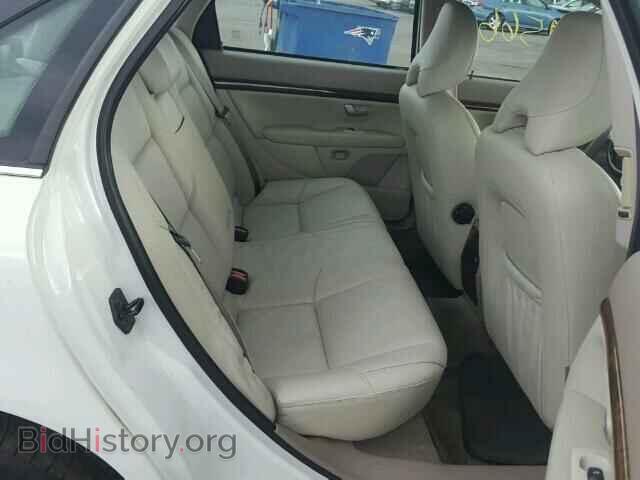 2006 VOLVO S80 - VIN: YV1TS592461445489 - Фото 6