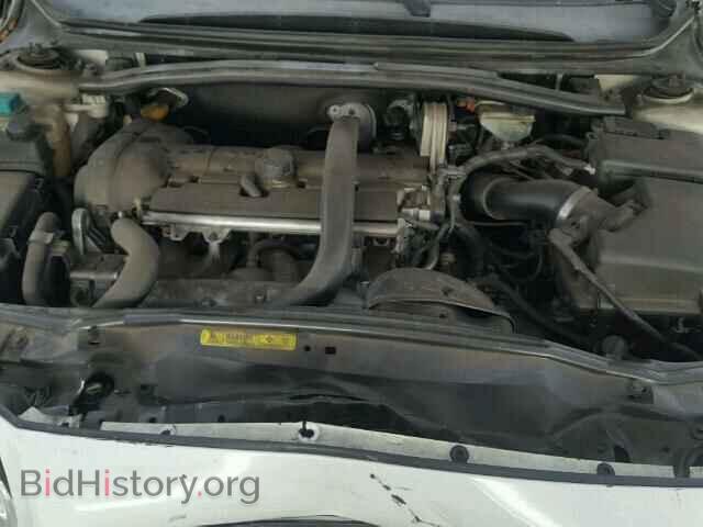 2006 VOLVO S80 - VIN: YV1TS592461445489 - Фото 7