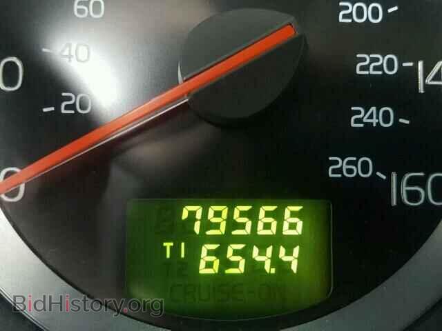 2006 VOLVO S80 - VIN: YV1TS592461445489 - Фото 8