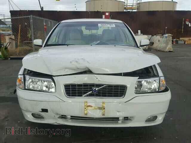 2006 VOLVO S80 - VIN: YV1TS592461445489 - Фото 9