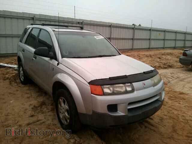 Фотография 5GZCZ23D44S865317 - SATURN VUE 2004