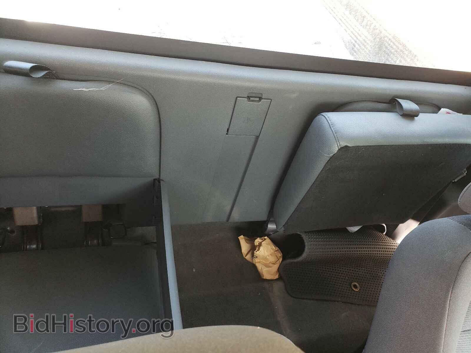 2007 MITSUBISHI RAIDER - VIN: 1Z7HC22K37S265485 - Фото 6