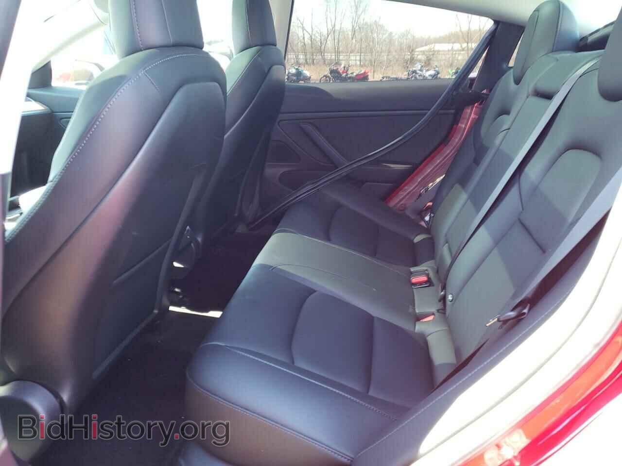 2018 TESLA MODEL 3 - VIN: 5YJ3E1EA5JF022312 - Фото 6