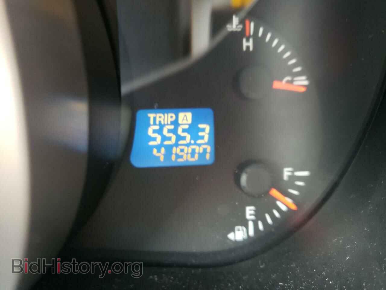 2011 MAZDA CX-7 - VIN: JM3ER2C52B0389569 - Фото 8