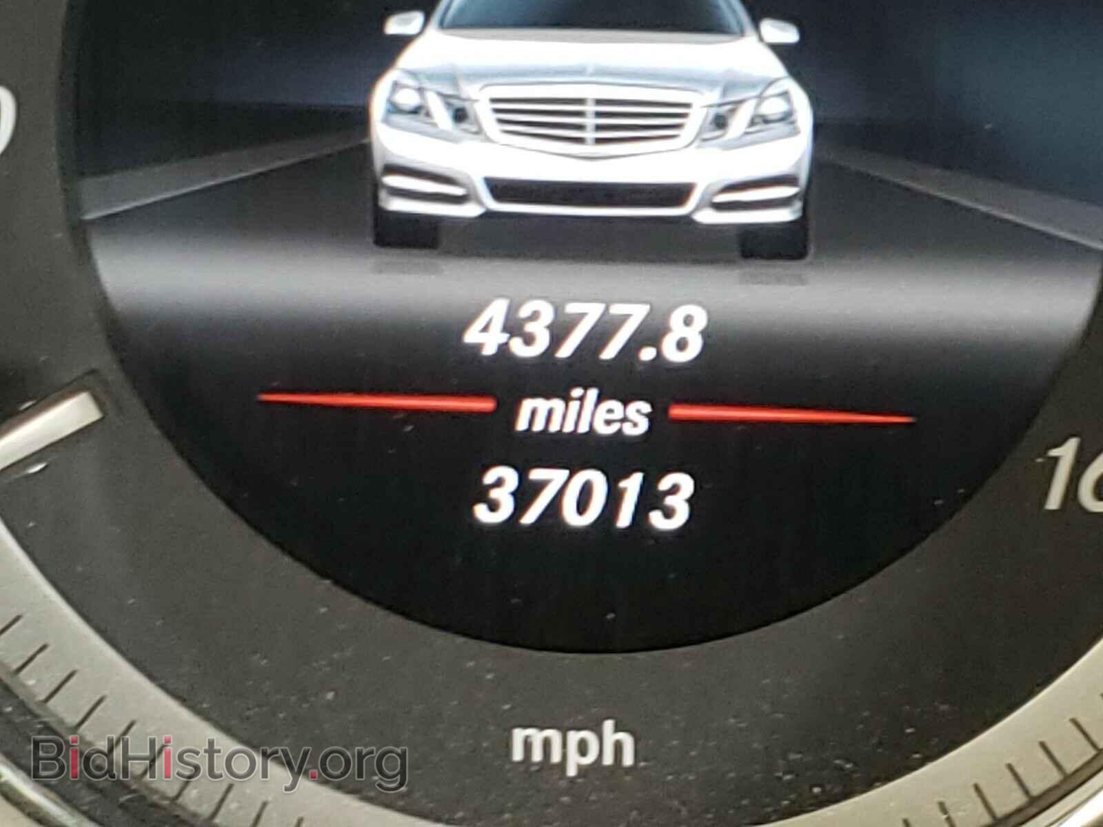 2013 MERCEDES-BENZ E CLASS - VIN: WDDHF5KB2DA769831 - Photo 8