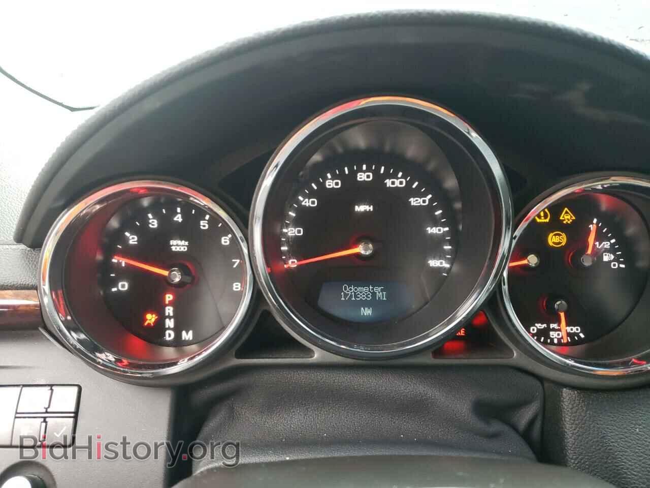 2010 CADILLAC CTS - VIN: 1G6DP5EV1A0143879 - Фото 9