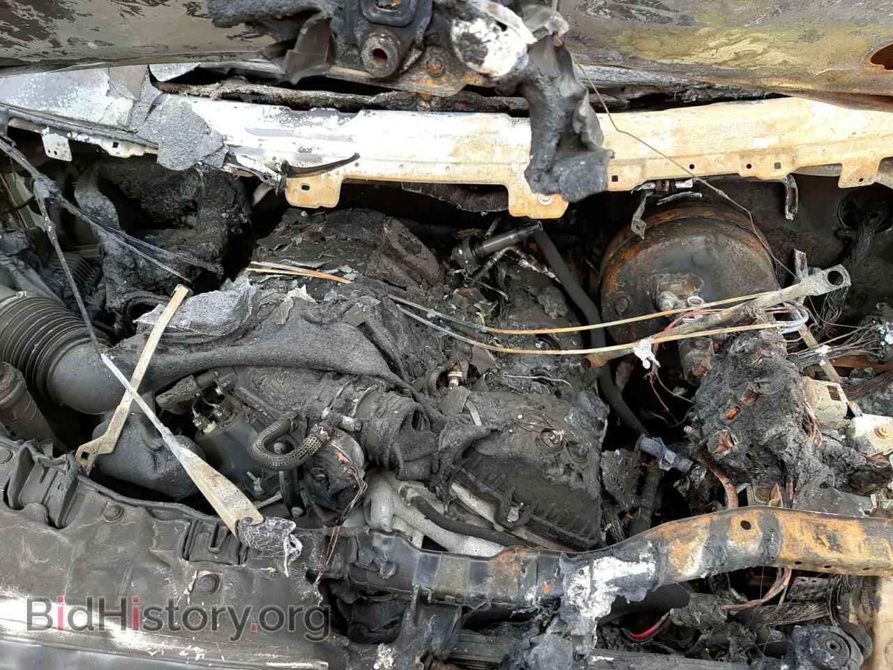 2019 FORD TRANSIT - VIN: 1FTYR1CM8KKA00669 - Фото 7