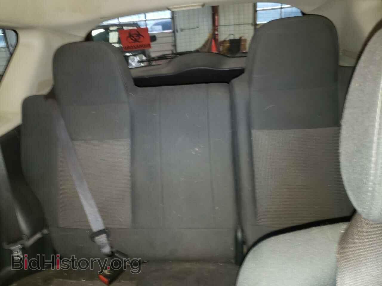 2012 JEEP COMPASS - VIN: 1C4NJCEA4CD719707 - Фото 10
