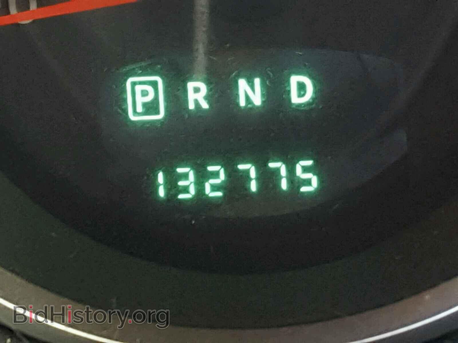 2007 DODGE NITRO - VIN: 1D8GU58K67W565335 - Фото 2