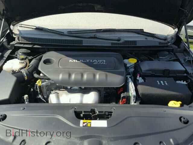 2016 CHRYSLER 200 - VIN: 1C3CCCBBXGN181890 - Фото 7