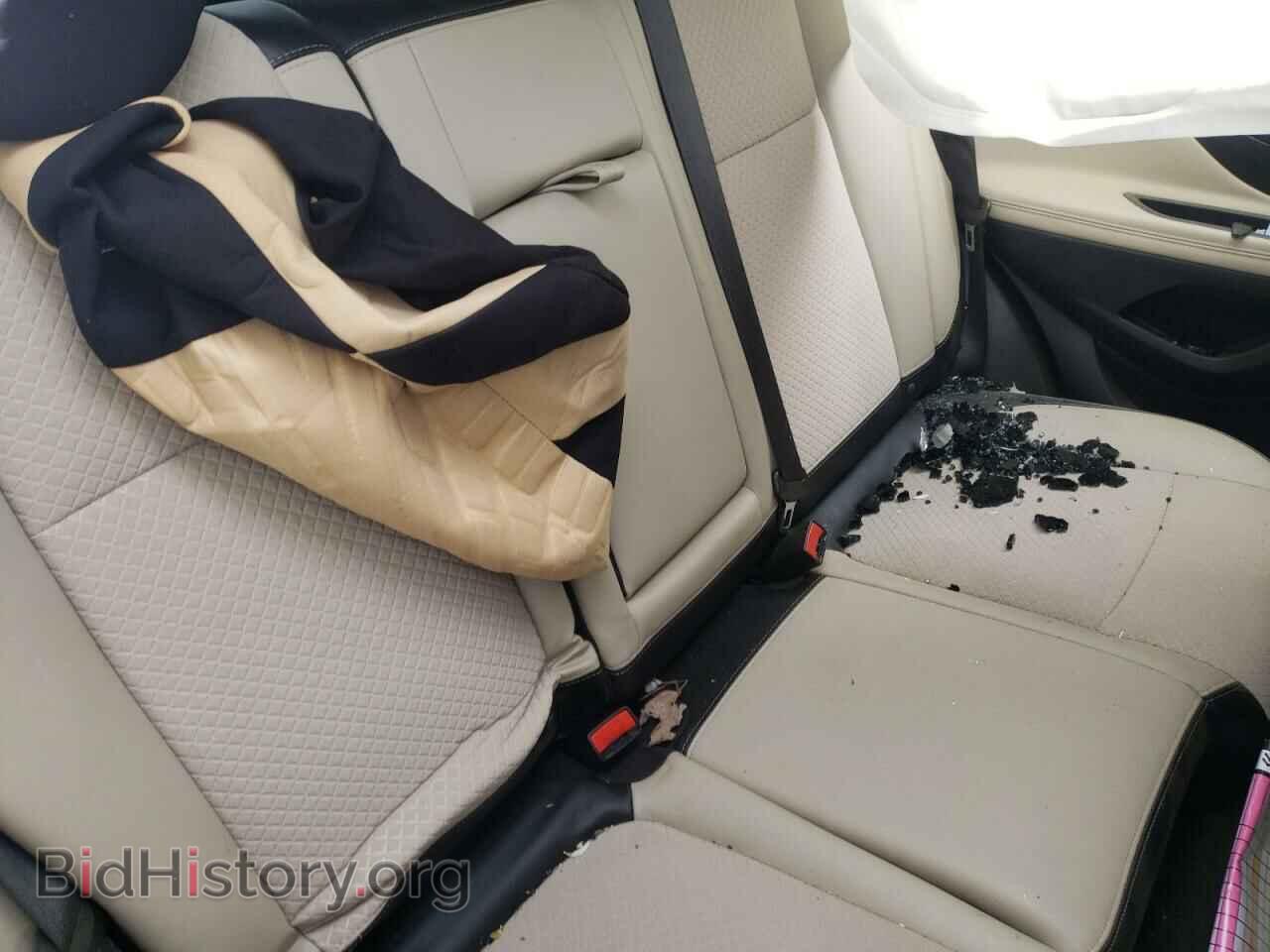 2019 BUICK ENCORE - VIN: KL4CJASB5KB792405 - Photo 6