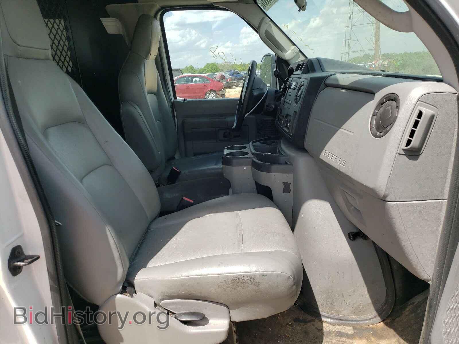 2011 FORD ECONOLINE - VIN: 1FTNE2EW6BDB27346 - Photo 5