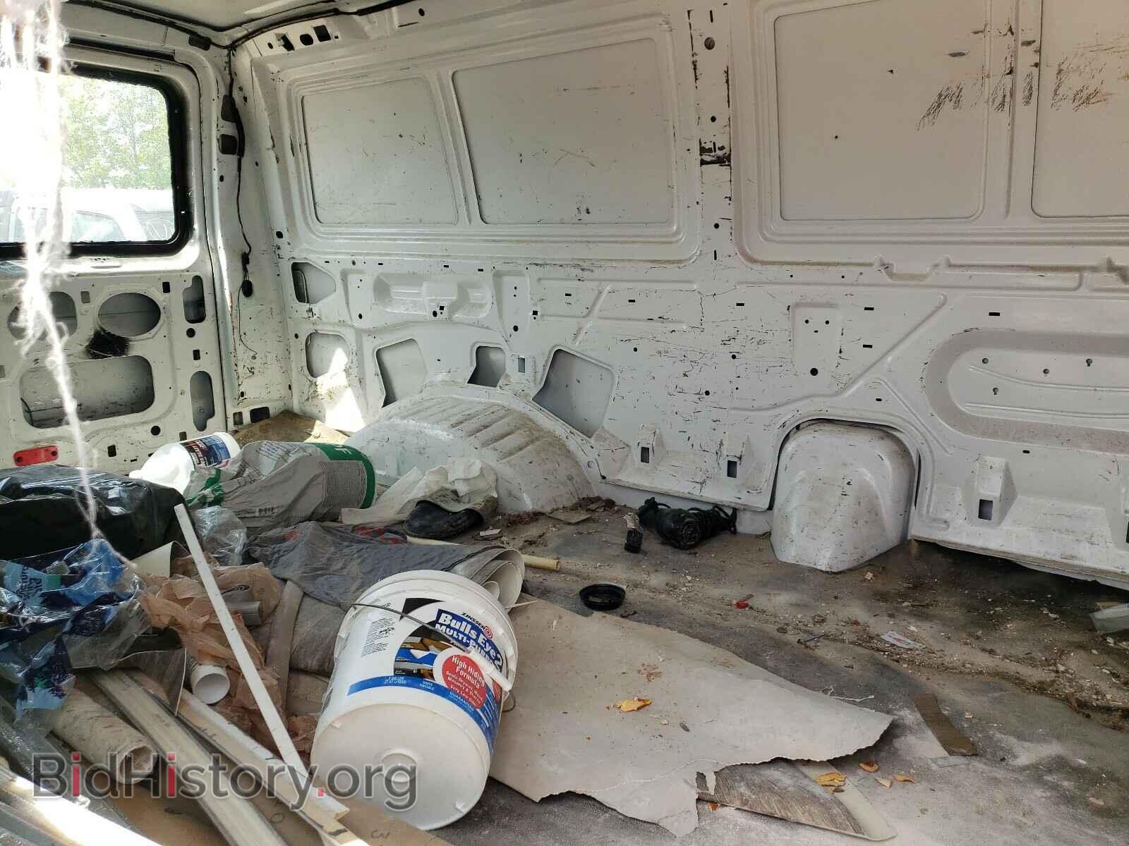 2011 FORD ECONOLINE - VIN: 1FTNE2EW6BDB27346 - Photo 6