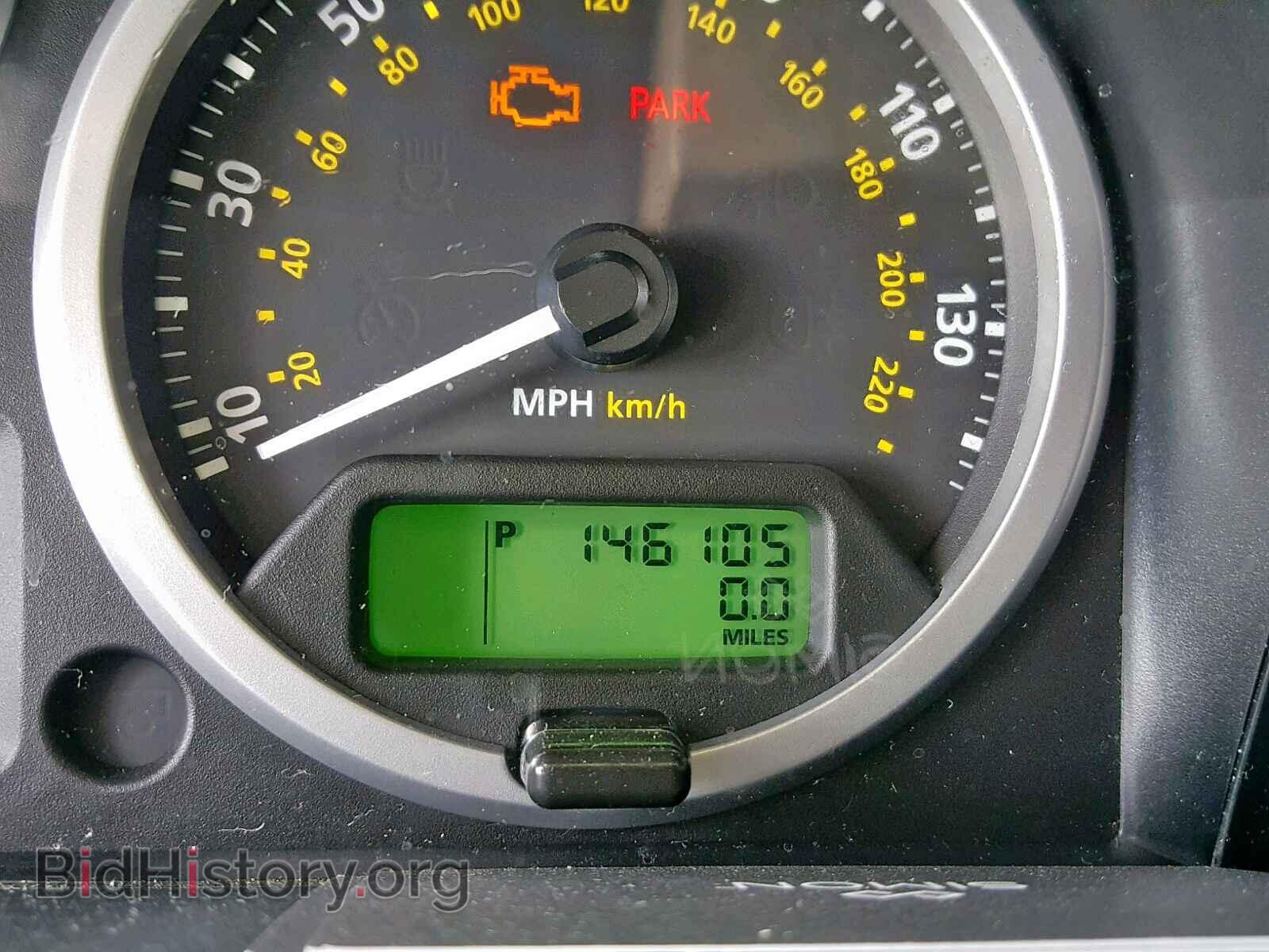 2009 LAND ROVER RANGE ROVE - VIN: SALSF25489A209470 - Фото 8