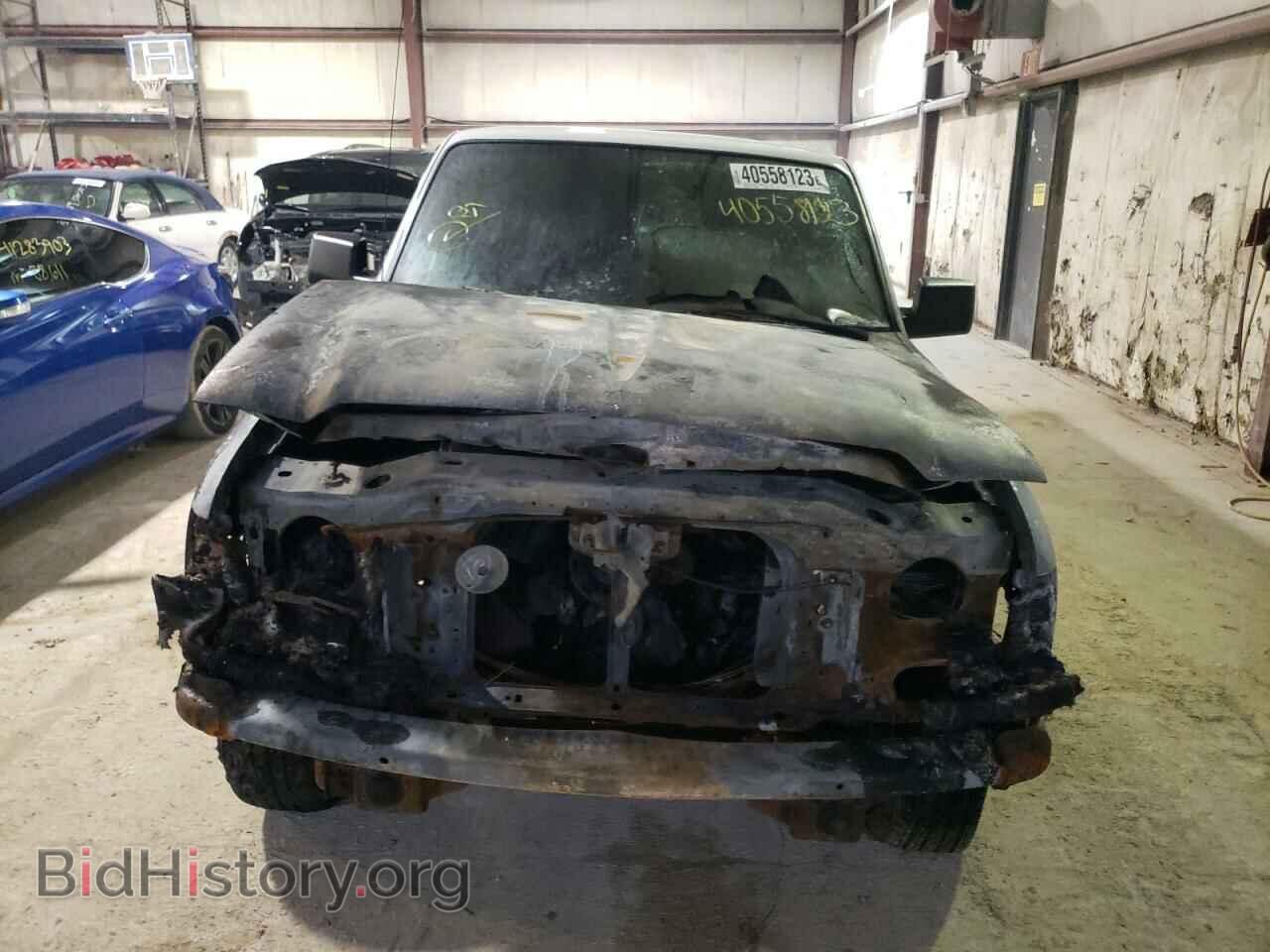 2007 FORD RANGER - VIN: 1FTYR10D87PA90422 - Фото 5