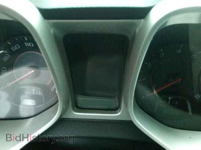 2013 CHEVROLET CAMARO - VIN: 2G1FB1E30D9239114 - Фото 8