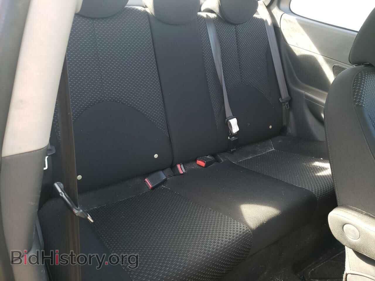2010 HYUNDAI ACCENT - VIN: KMHCM3AC3AU167664 - Фото 6