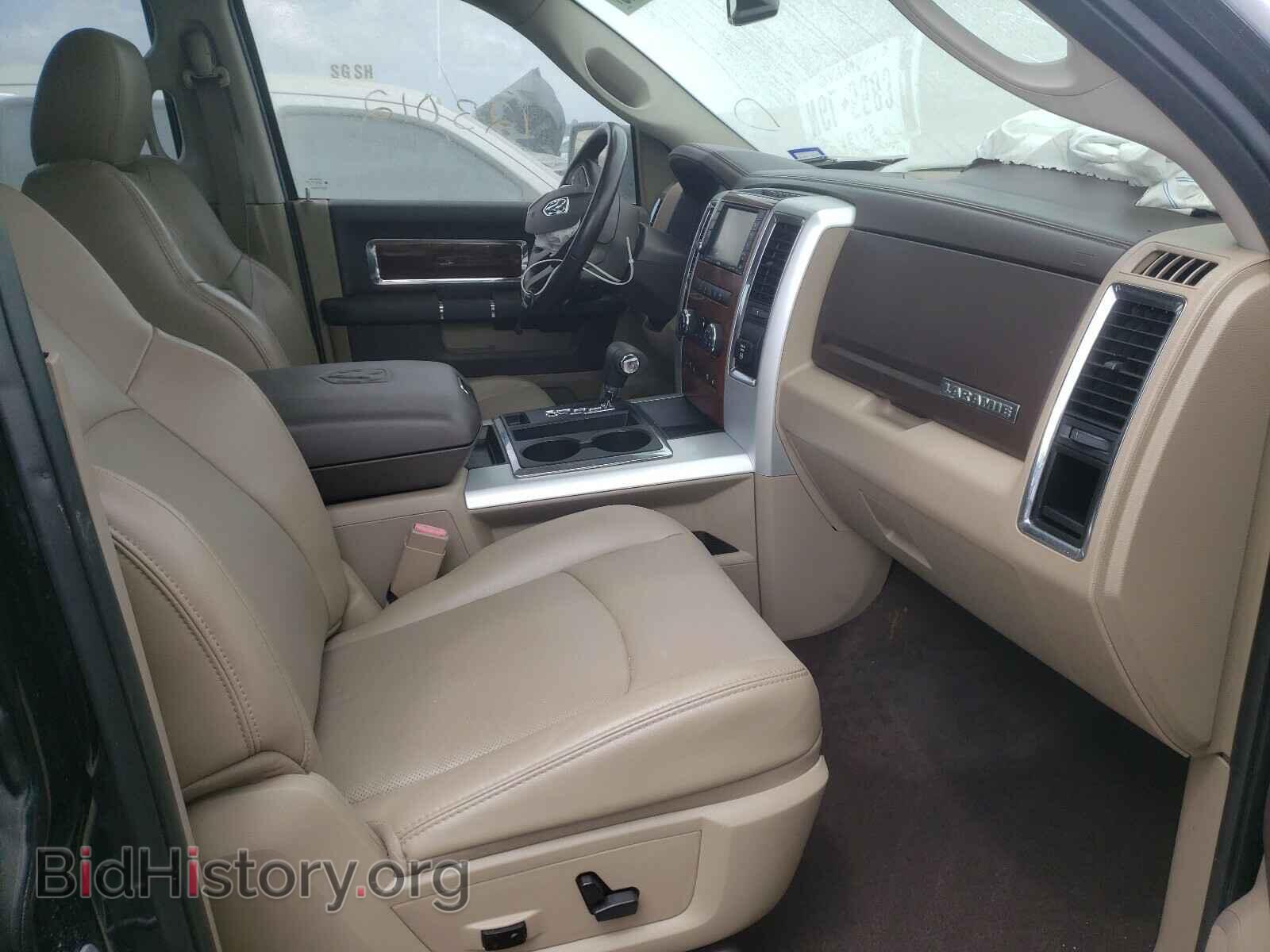2011 DODGE RAM 1500 - VIN: 1D7RB1CT7BS507178 - Photo 5