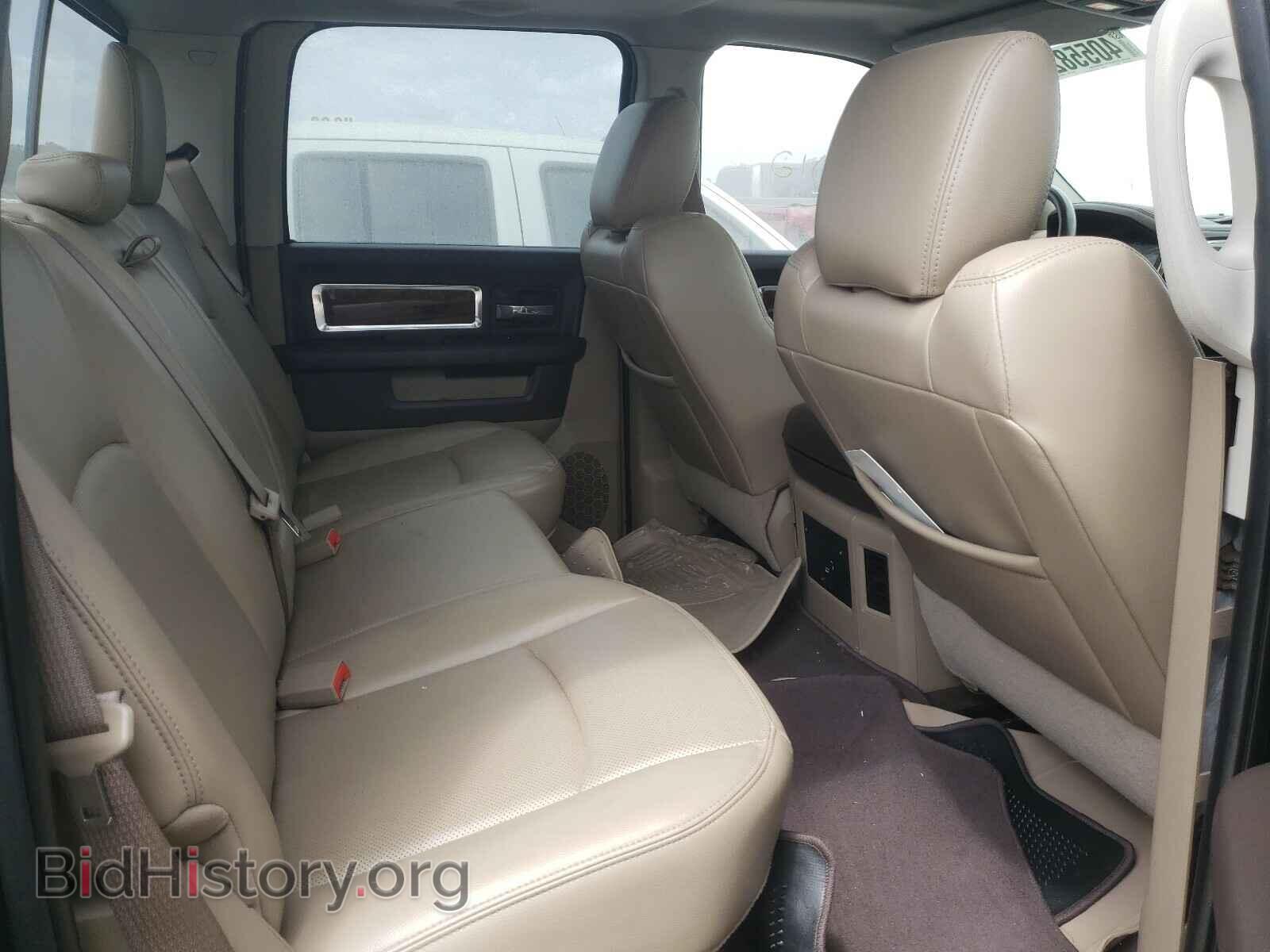 2011 DODGE RAM 1500 - VIN: 1D7RB1CT7BS507178 - Photo 6