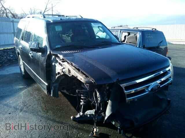 Photo 1FMJU2A58DEF58195 - FORD EXPEDITION 2013