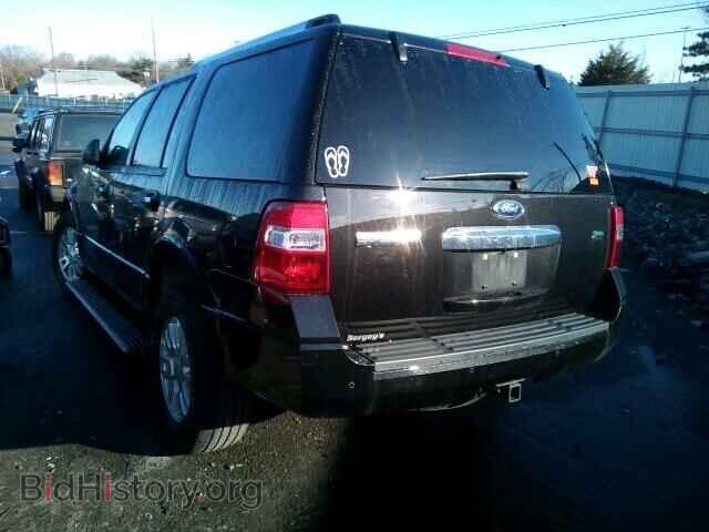 2013 FORD EXPEDITION - VIN: 1FMJU2A58DEF58195 - Фото 3
