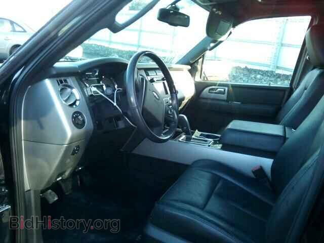 2013 FORD EXPEDITION - VIN: 1FMJU2A58DEF58195 - Фото 5