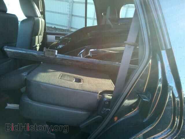 2013 FORD EXPEDITION - VIN: 1FMJU2A58DEF58195 - Фото 6