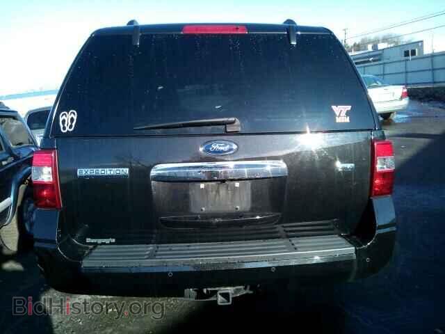 2013 FORD EXPEDITION - VIN: 1FMJU2A58DEF58195 - Фото 10