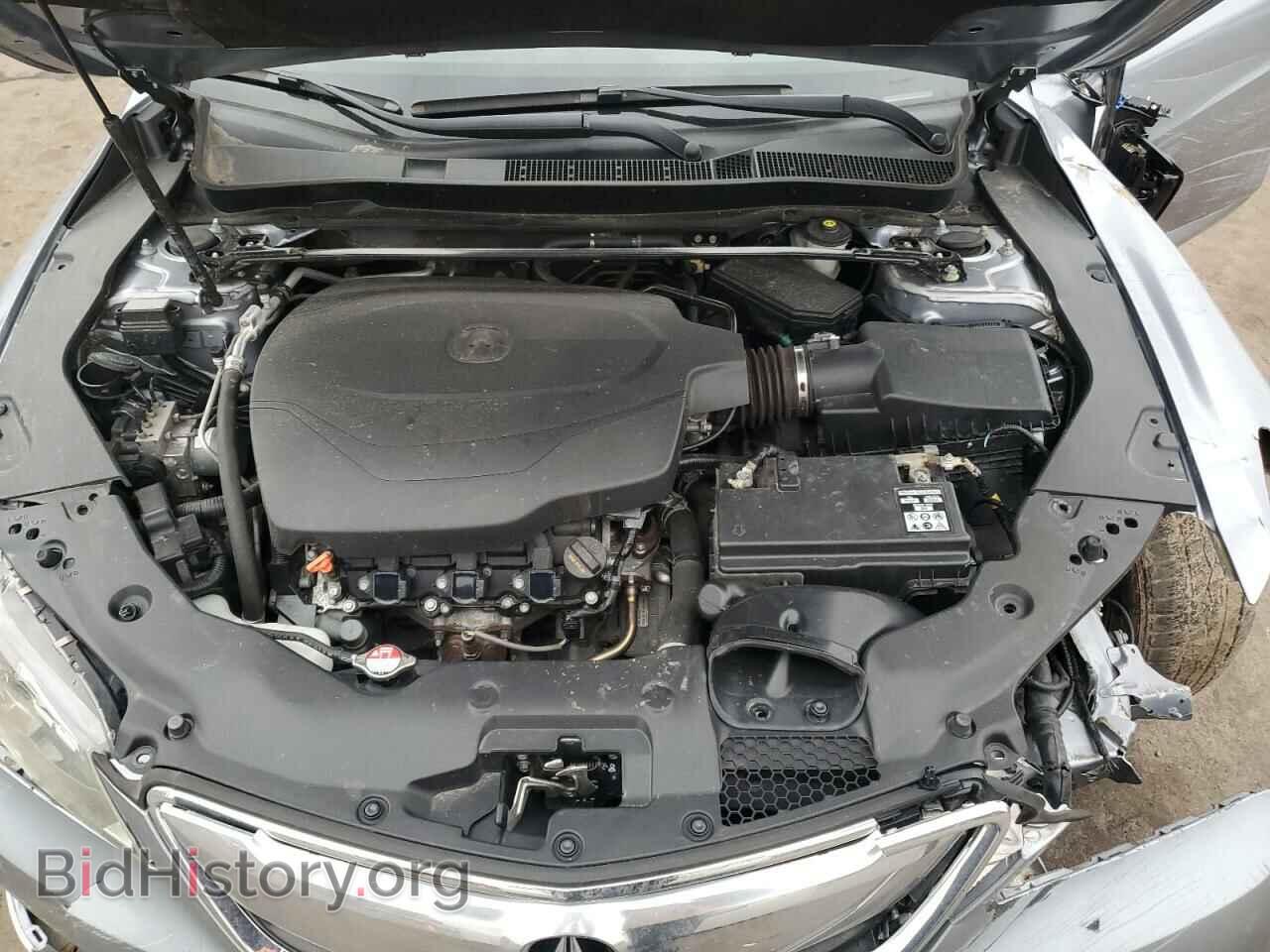 2015 ACURA TLX - VIN: 19UUB2F34FA026257 - Фото 11