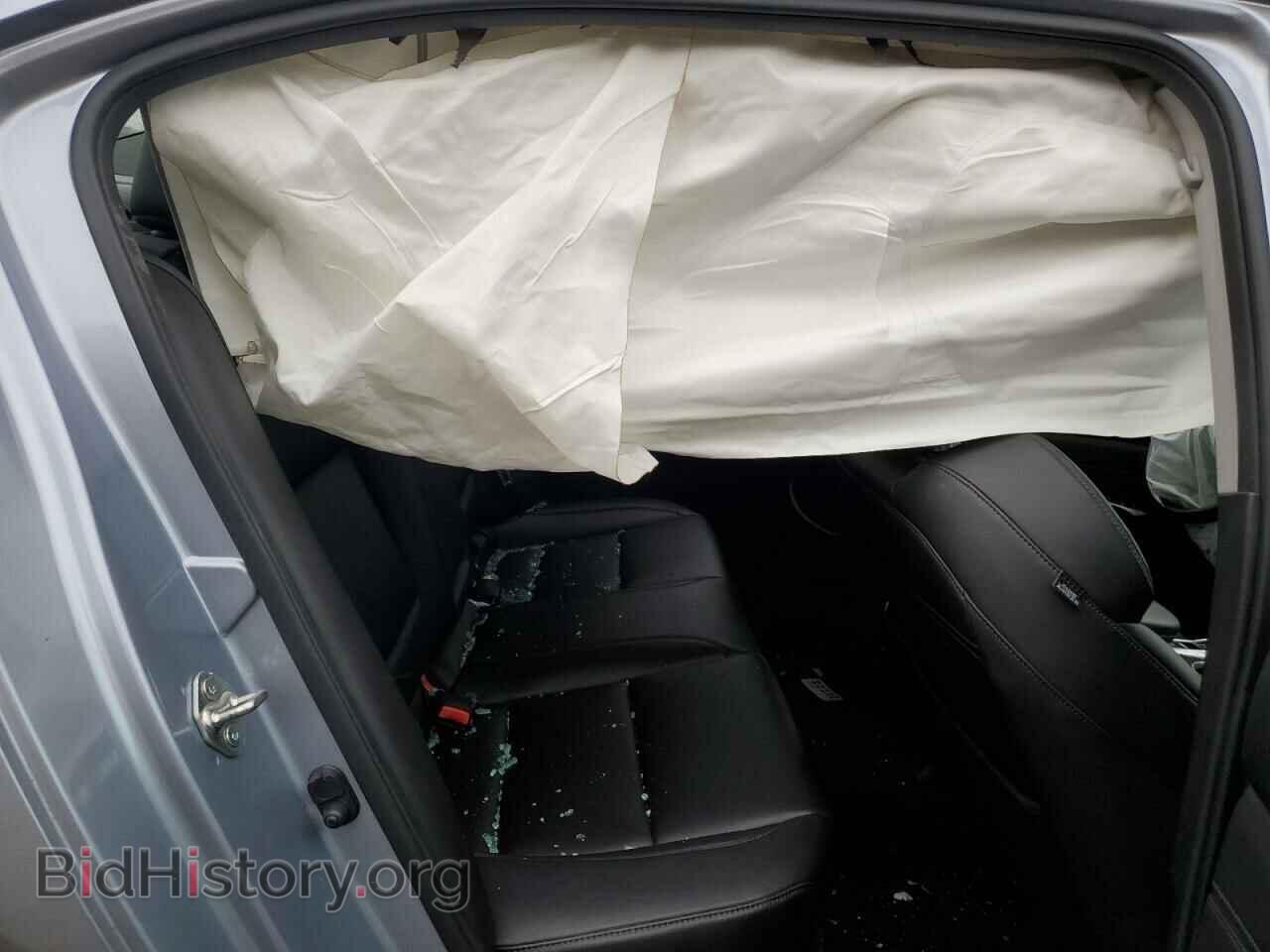 2015 ACURA TLX - VIN: 19UUB2F34FA026257 - Фото 10