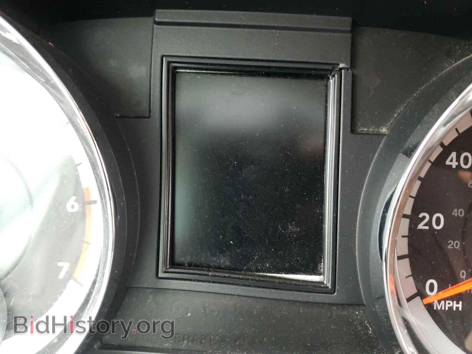 2012 DODGE DURANGO - VIN: 1C4SDHET1CC308473 - Photo 8