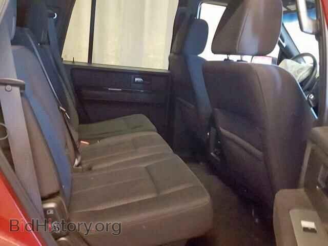 2007 FORD EXPEDITION - VIN: 1FMFU16557LA68290 - Фото 6