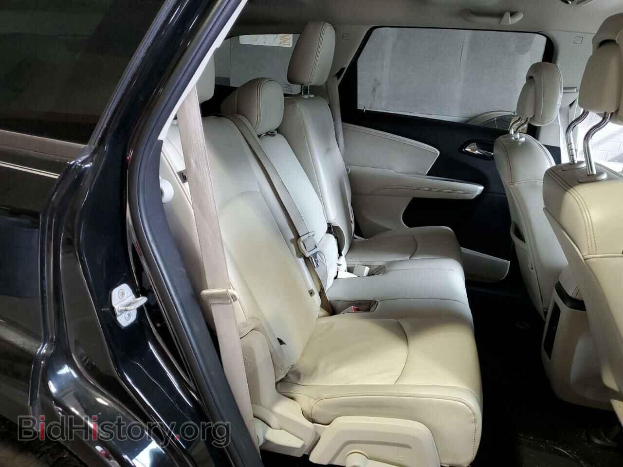 2012 DODGE JOURNEY - VIN: 3C4PDCDG3CT353464 - Фото 11