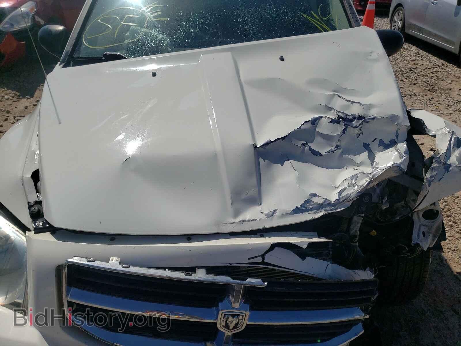 2009 DODGE CALIBER - VIN: 1B3HB48A99D213862 - Фото 7