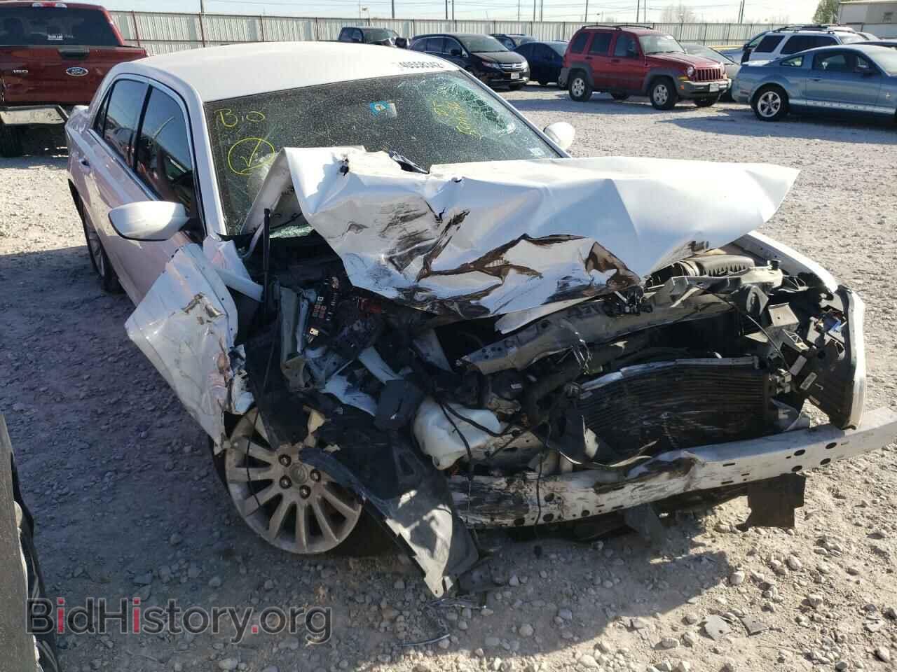 Photo 2C3CCAAG1DH599356 - CHRYSLER 300 2013