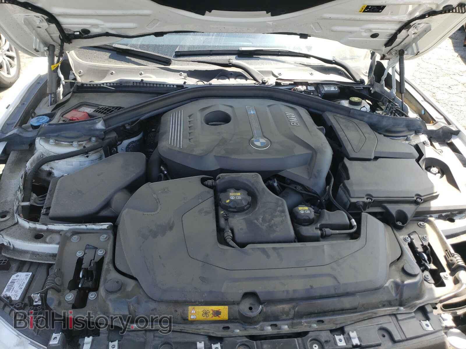 2018 BMW 3 SERIES - VIN: WBA8E1C59JA178418 - Фото 7