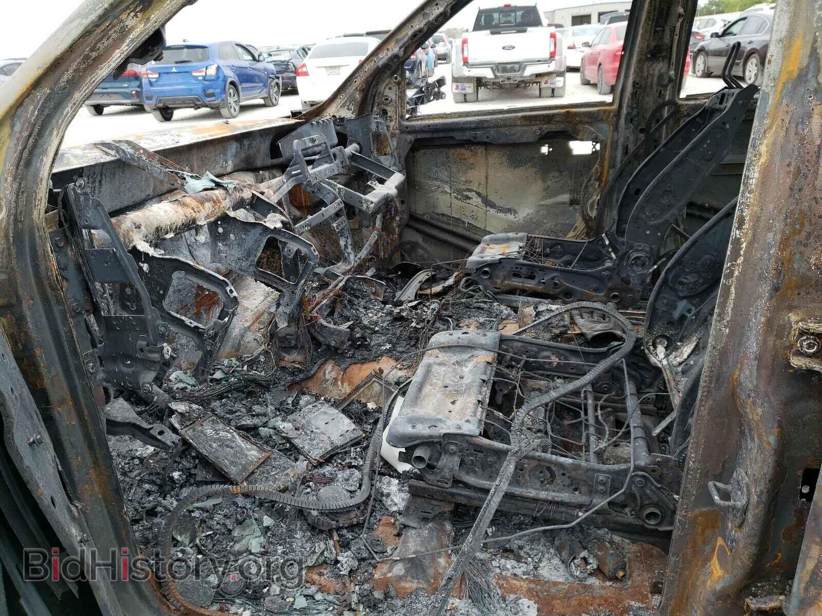 2014 RAM 1500 - VIN: 1C6RR6LT3ES259008 - Фото 5